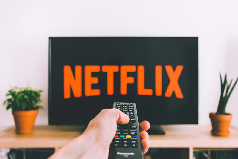 Netflix 1 Aylık Dijital Üyelik